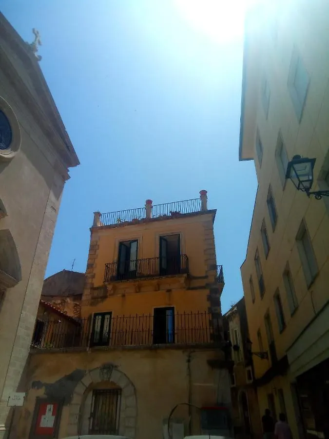 San Paolo Apartment Syracuse