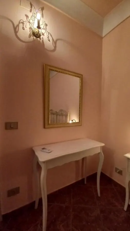 San Paolo Apartment Syracuse 0*,