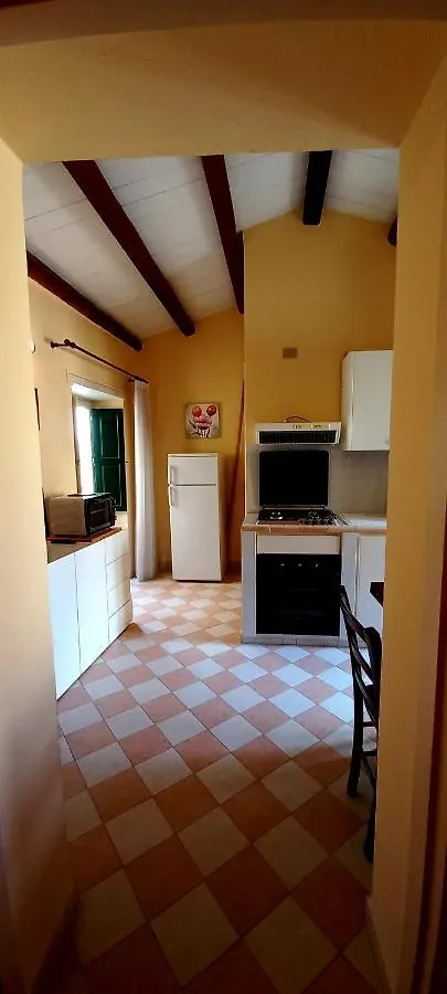 San Paolo Apartment Syracuse