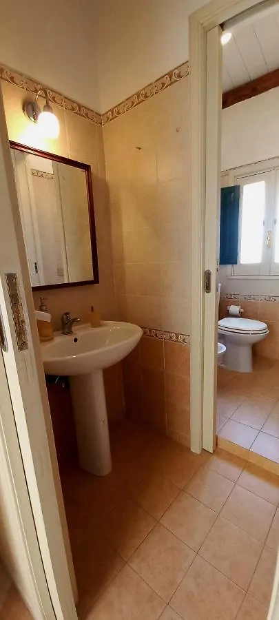 San Paolo Apartment Syracuse