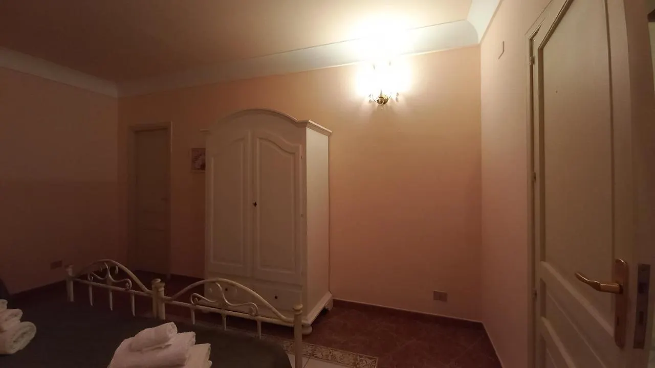 San Paolo Apartment Syracuse