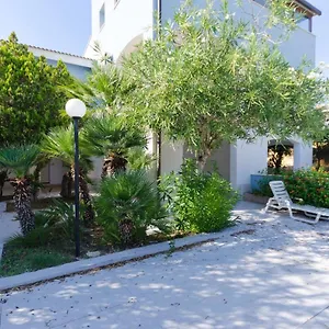 Apartament Fratelli Vivaldi, Syrakuzy